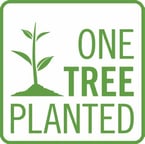 One Tree Planted Logo