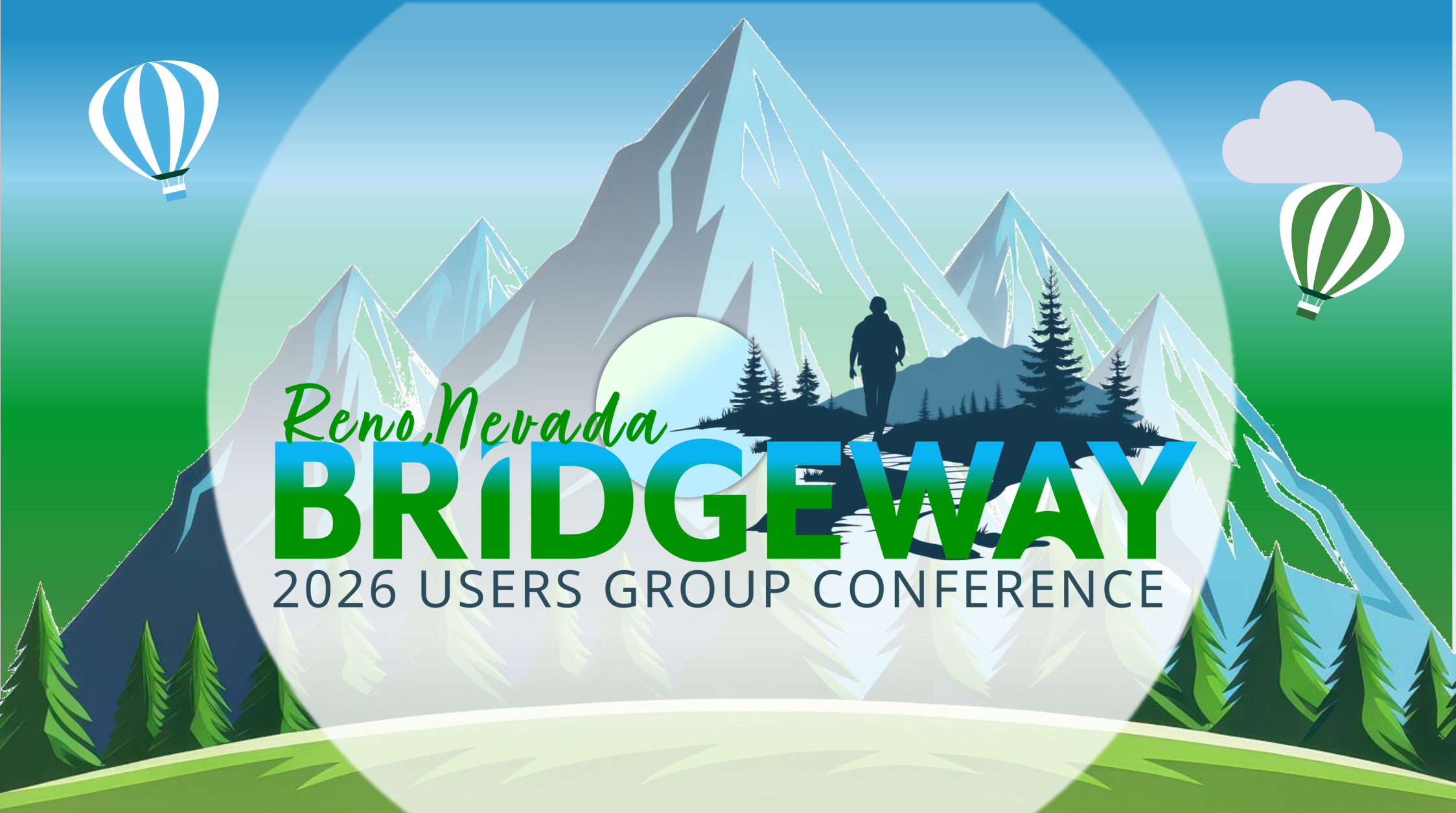 2026 UGC Wrap Up | Reno, NV