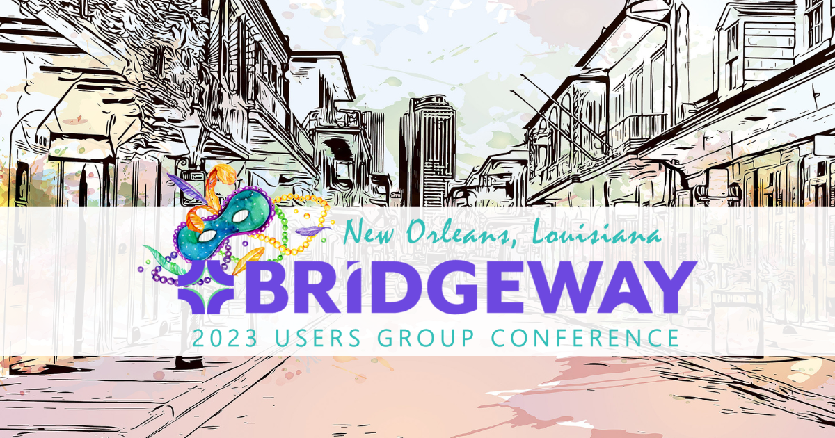 2023 Users Group Conference Roundup